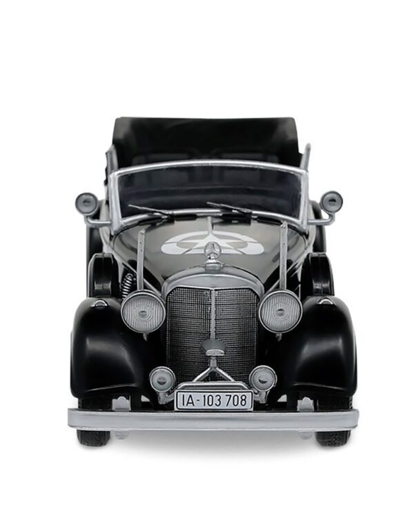Nº73 TYP 770K W150