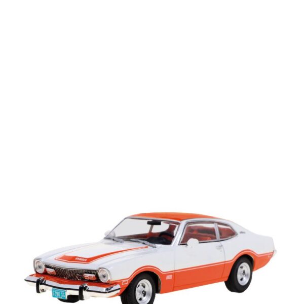 Nº94 Ford Maverick Grabber