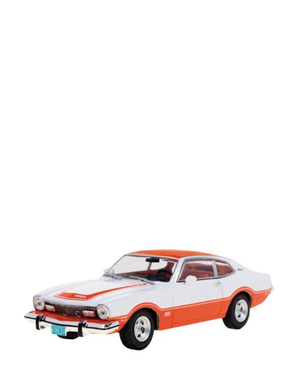 Nº94 Ford Maverick Grabber