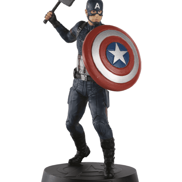 Nº20 Capitán América (Endgame)