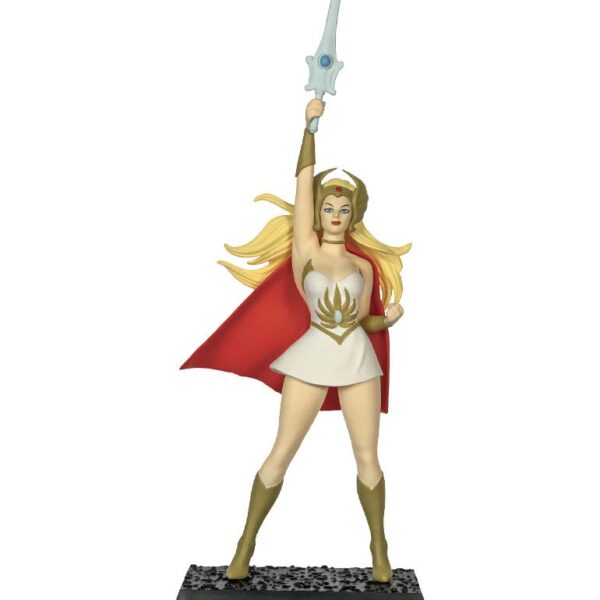 Nº22 She-Ra