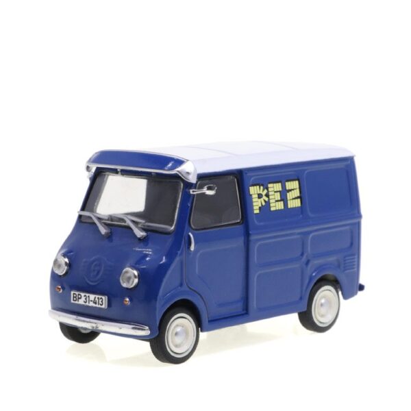 Nº20 Goggomobil TL 400 - 1959