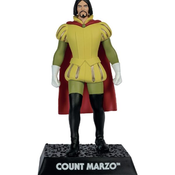 n/35. COUNT MARZO Masters del Universo 2023