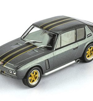 N/20. Jensen Interceptor (1971) - Letty Ortiz.#20. FAST AND FURIOUS CAR ALTAYA