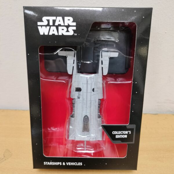 #63 El libertino Colección Star Wars