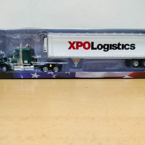 #80 Freightliner Coronado Camiones americanos1