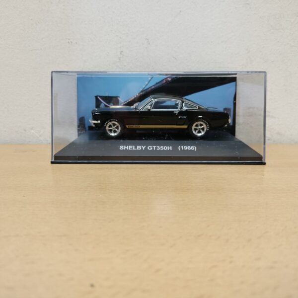#3 Shelby GT350H FORD Mustang collection