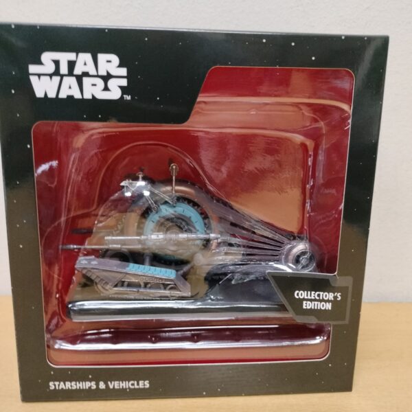 #65 Tanque droide de la alianza corporativa Star Wars