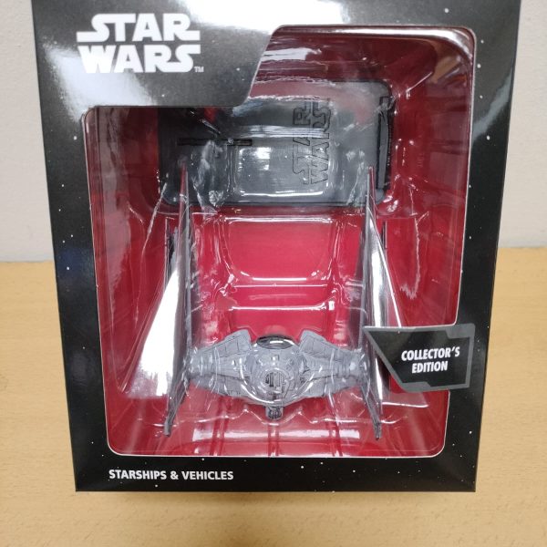 #66 TIE DAGA Star Wars