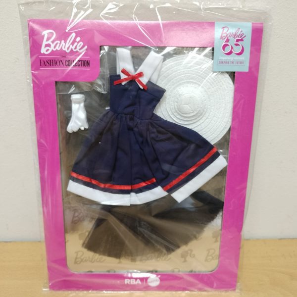 #5 After Five BARBIE