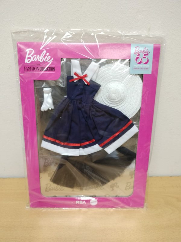 #5 After Five BARBIE
