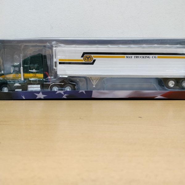 #84 Kenworth T600 Colección Camiones americanos