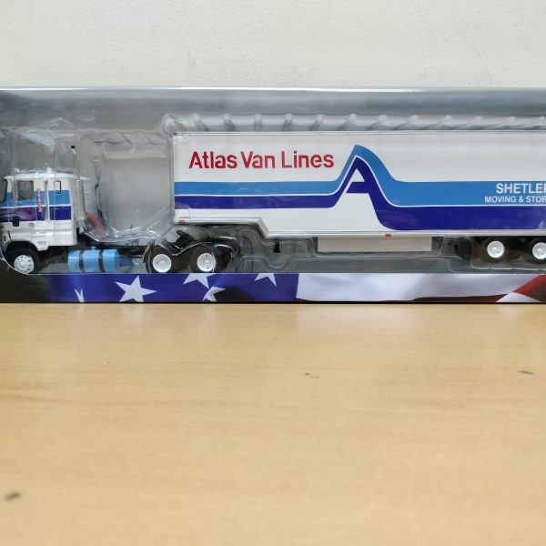 #89 Ford CL 9000 Camiones americanos