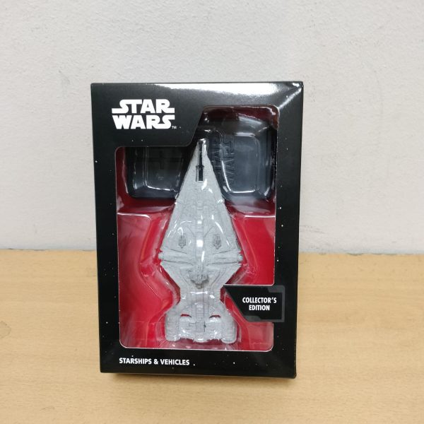 #70 Crucero Ligero Imperial Star Wars