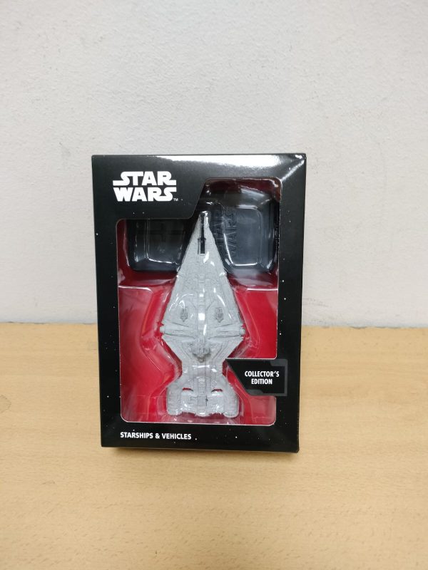 #70 Crucero Ligero Imperial Star Wars