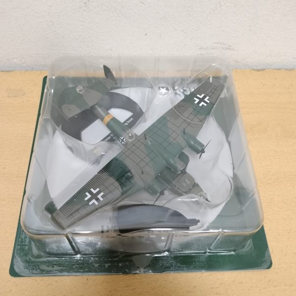 #36 Dornier Do24T aviones segunda guerra mundial