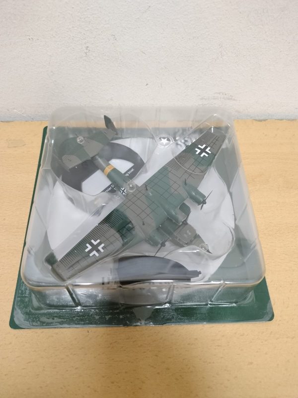 #36 Dornier Do24T aviones segunda guerra mundial