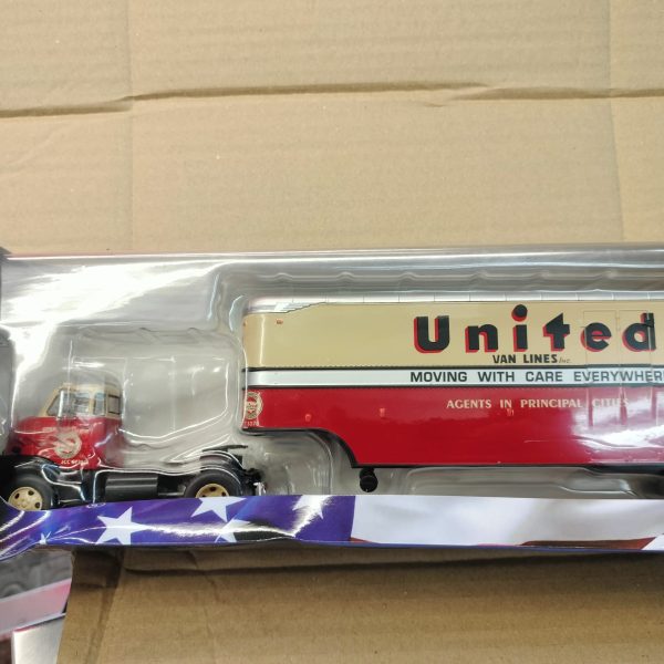 #93 GMC COE Camiones americanos