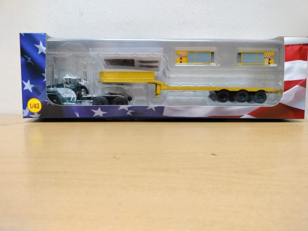 #95 Dodge LCF Camiones americanos