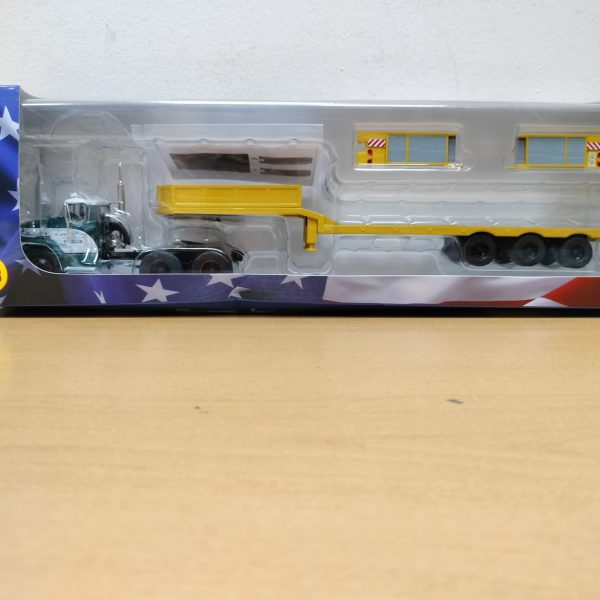 #95 Dodge LCF Camiones americanos