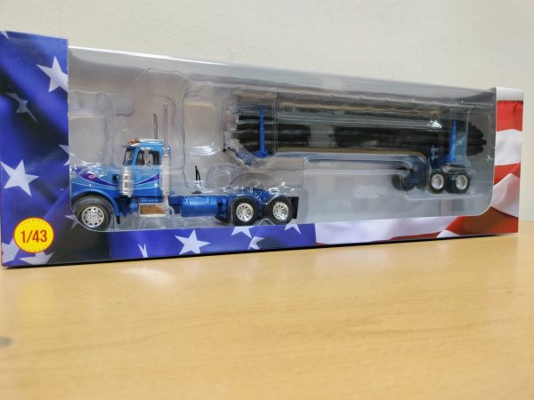 #96 Peterbilt 359  Camiones americanos
