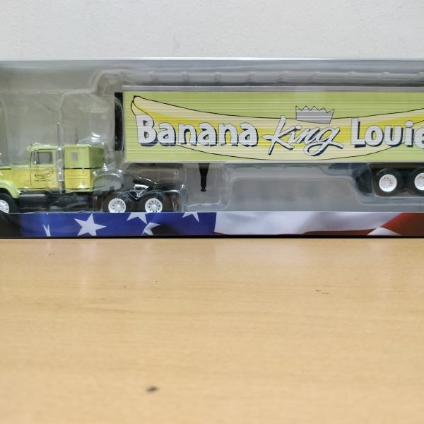 #98 International Transtar 4370 Camiones americanos