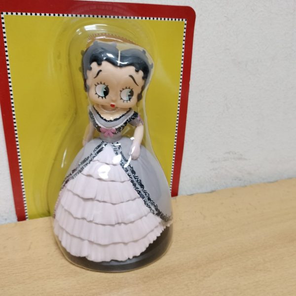 #53 Cuadrilla Betty boop dance