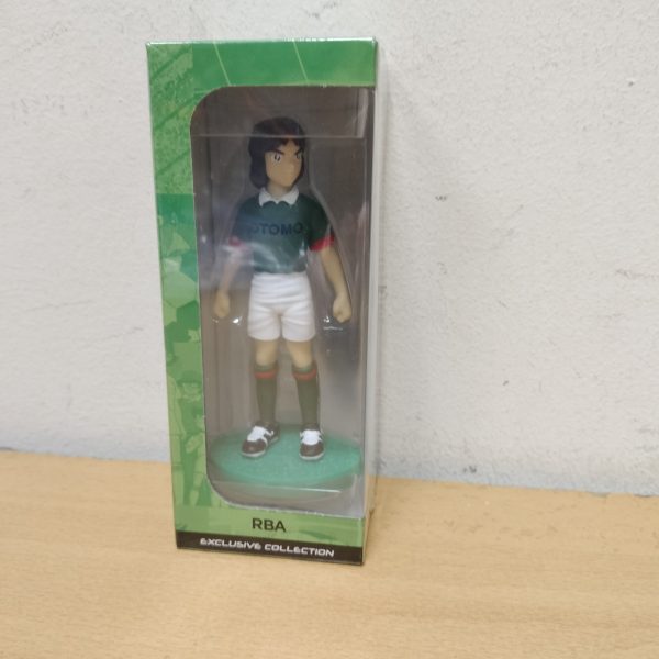 #15.PATRICK EVERETT. #15. coleccion  campeones oliver y benji